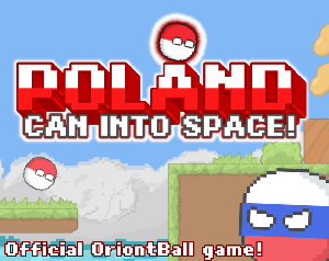 play Poland Can Into Space!