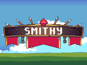 play Smithy