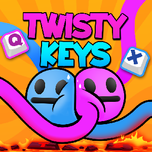 play Twisty Keys