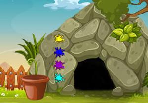 play Little Boy Rescue From House