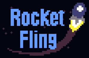 play Rocketfling