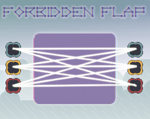 play Forbidden Flap