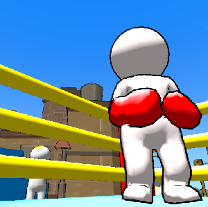 play Royal Punch (Boxing Star Webgl)