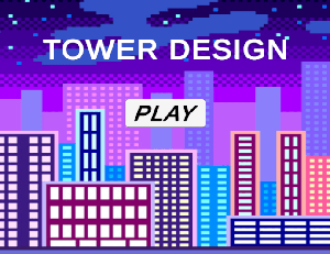 play Tower Design