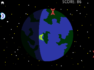 play Simple Dumb Shooter