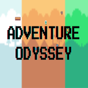 play Adventure Odyssey