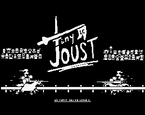 play Tiny Joust