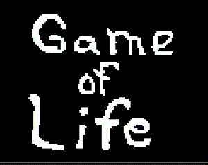 play Game Of Life