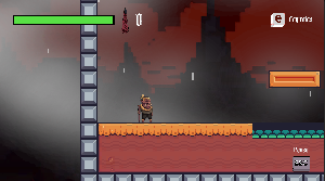 play Demons Adventures