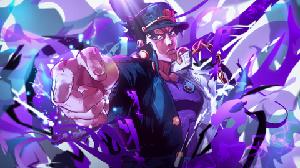 play Jojo 2D