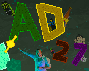 play Ad 27