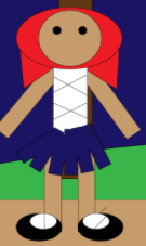 play Little Red Project