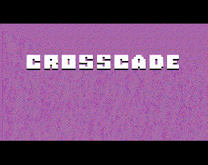 play Crosscade