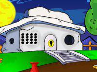 play Mephitis Macroura Rescue