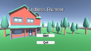 play Endless Runner