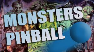 play Monster_Pinball