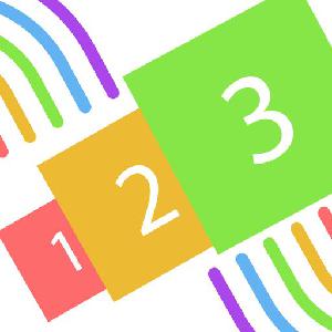 play Match 3 Numbers