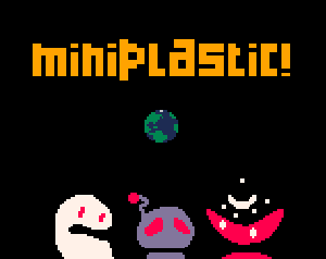 play Miniplastic!