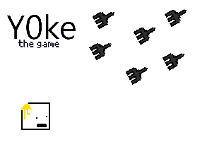 play Yoke