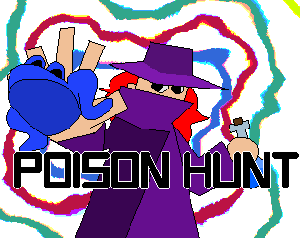 play Poison Hunt