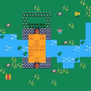play My First Game