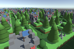 play Simple Maze Game