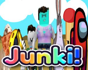 play Junki (Update 2)