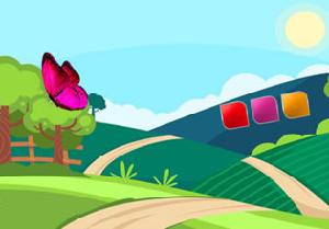 play Escape The River Cage