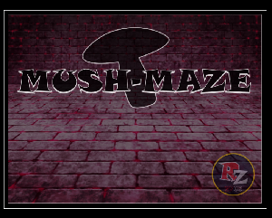 play Mush-Maze