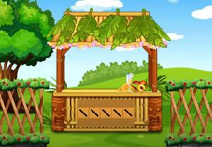 play Rescue The Wild Boar In Cage