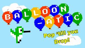 play Balloonatic
