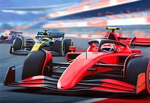 play Formula Speed