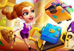 play Hotel Fever Tycoon