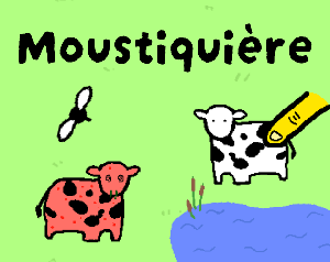 play Moustiquière