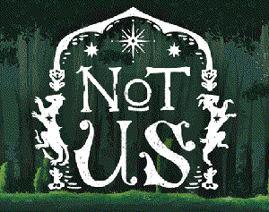 play Not Us