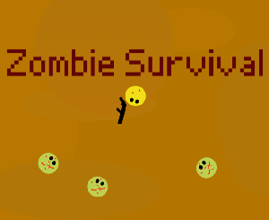 play Zombie Survival