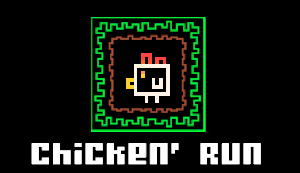 play Chicken' Run