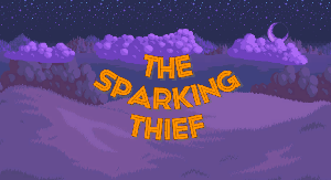 play The Sparking Thief