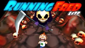 play Running Fred Lite
