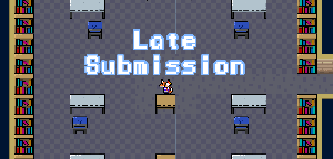 play Late Submission