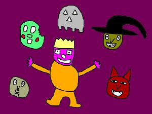 play Billy