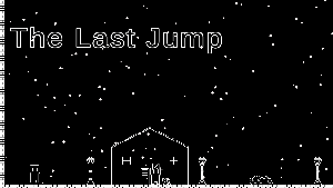 play The Last Jump