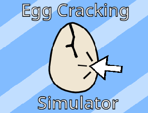 play Egg Cracking Sim