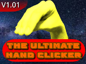 play The Ultimate Hand Clicker