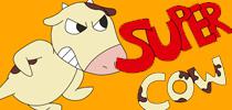 play Super Cow