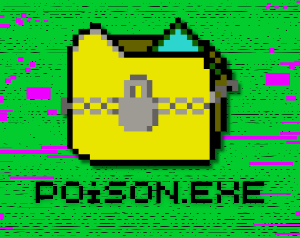 play Poison.Exe