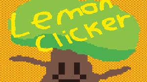 play Lemon Clicker