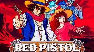 play Red Pistol
