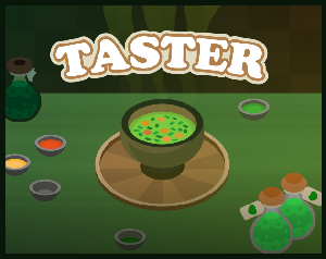 play Taster