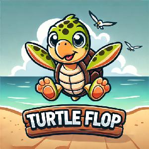 play Turtle Flop - A Serious Game